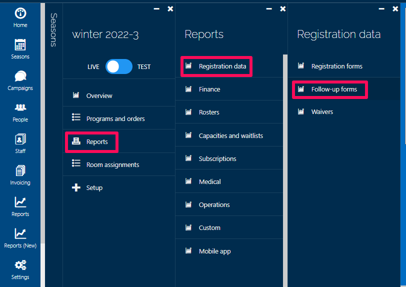 report-1